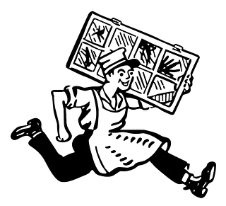 Hillerød Glarmesteren