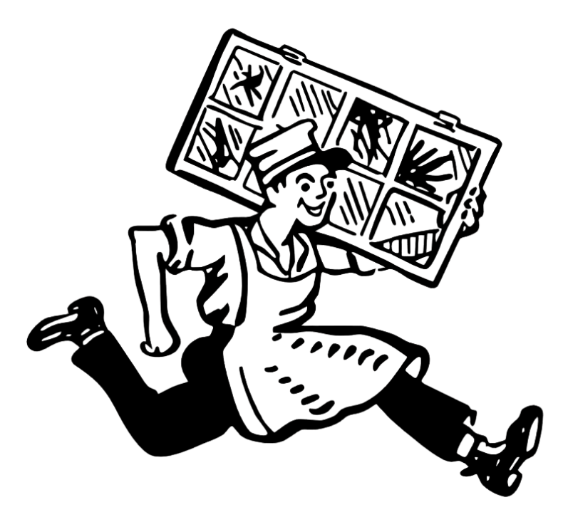 Hillerød Glarmesteren