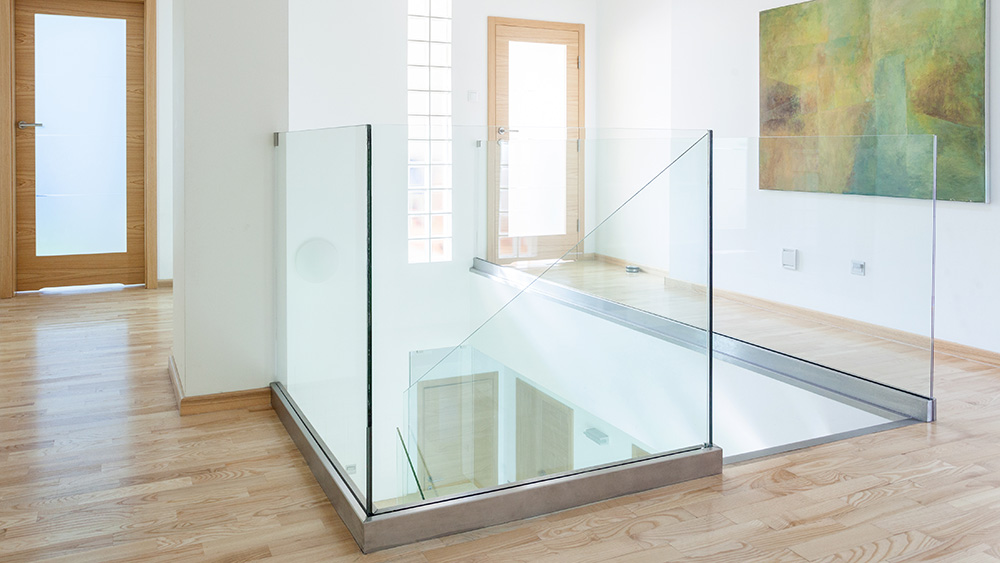 Brusekabine & -døre